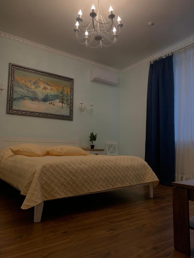 Relax Complex Hotel บอริสปิล ภายนอก รูปภาพ