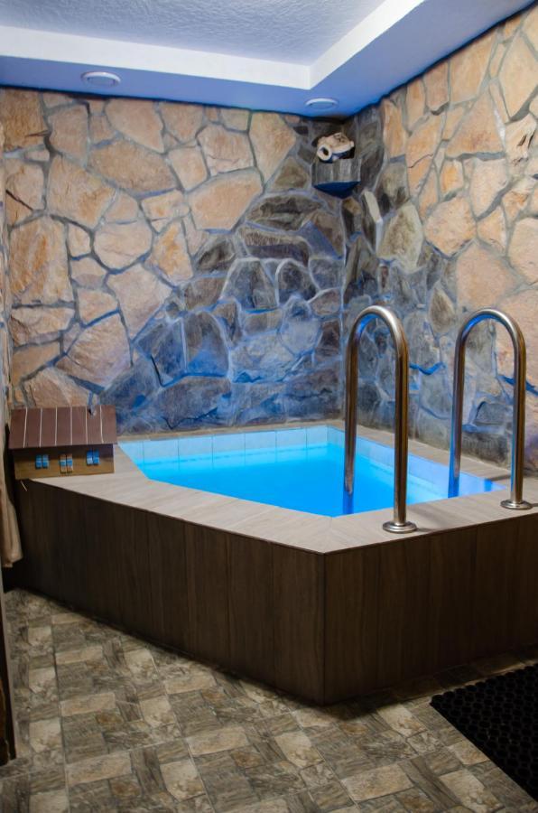 Relax Complex Hotel บอริสปิล ภายนอก รูปภาพ