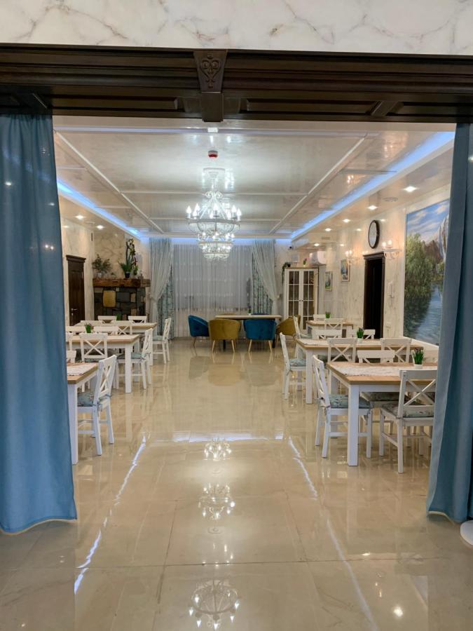 Relax Complex Hotel บอริสปิล ภายนอก รูปภาพ