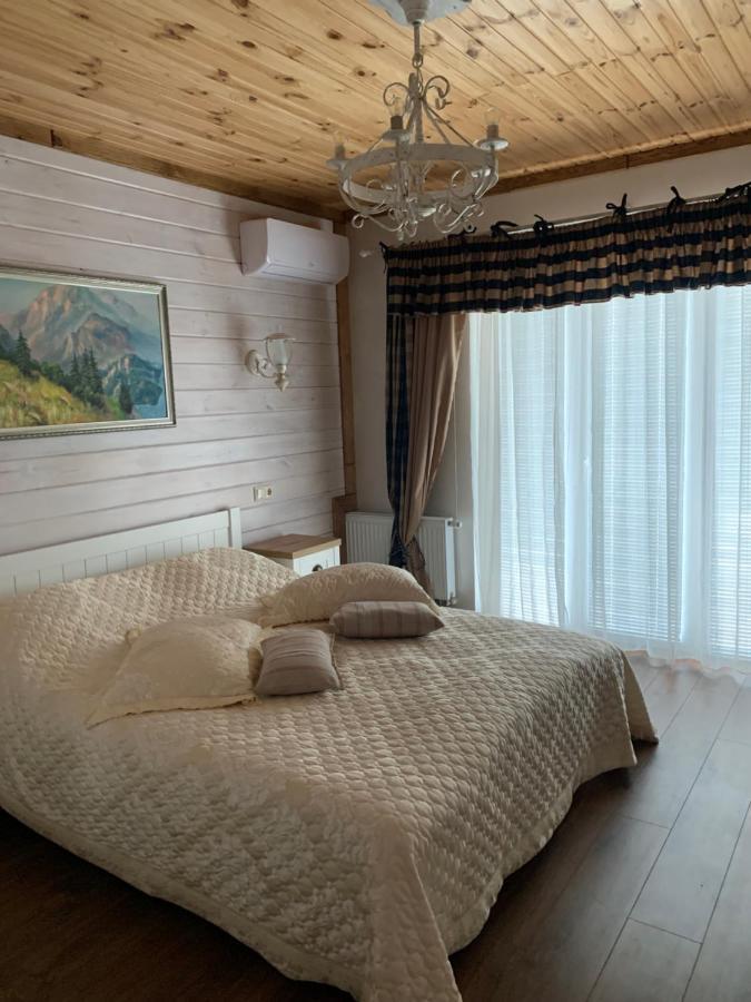 Relax Complex Hotel บอริสปิล ภายนอก รูปภาพ