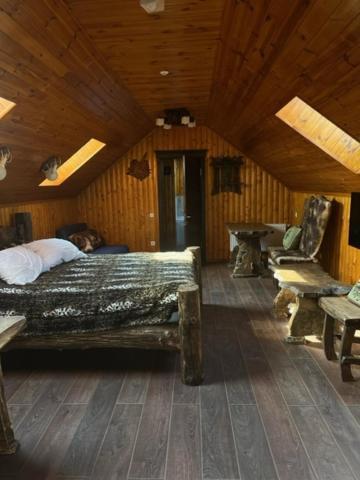 Relax Complex Hotel บอริสปิล ภายนอก รูปภาพ